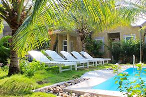 Muine Sunlight Villa