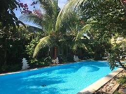 Muine Sunlight Villa