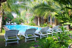 Muine Sunlight Villa