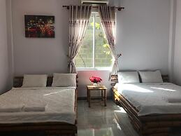 Muine Sunlight Villa