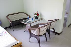 Muine Sunlight Villa