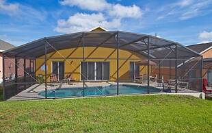 Sm218320 - Vizcay - 3 Bed 2 Baths Villa