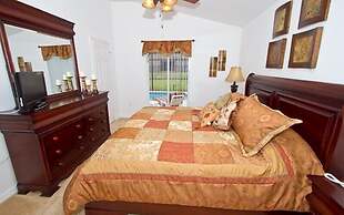 Sm218320 - Vizcay - 3 Bed 2 Baths Villa