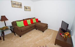 Sm218320 - Vizcay - 3 Bed 2 Baths Villa