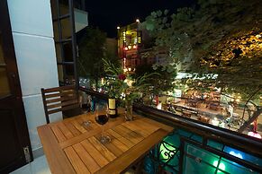 Hoa Thu Homestay
