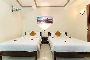 Hoa Thu Homestay