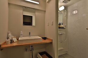 Hotel Replace Namba Osaka