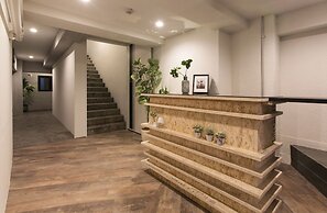 Hotel Replace Namba Osaka