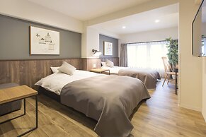 Hotel Replace Namba Osaka