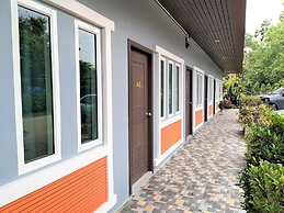 Rossarin Garden Resort 2