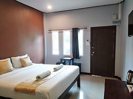 Rossarin Garden Resort 2