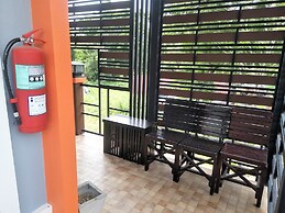 Rossarin Garden Resort 2