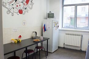 Like Hostel Kaluga