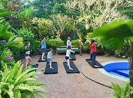 Gunung Paradis Retreat