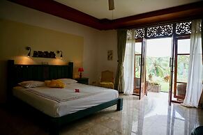 Gunung Paradis Retreat