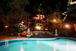 Gunung Paradis Retreat