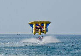 Gunung Paradis Retreat