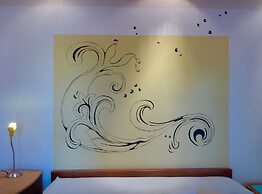 Gunung Paradis Retreat