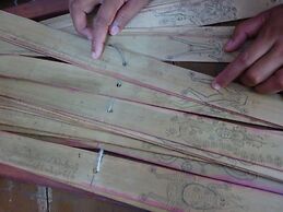 Gunung Paradis Retreat