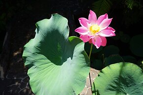 Gunung Paradis Retreat