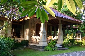 Gunung Paradis Retreat