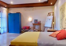 Gunung Paradis Retreat