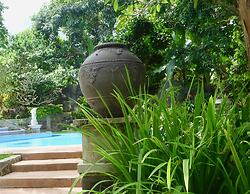 Gunung Paradis Retreat