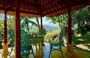 Gunung Paradis Retreat