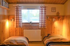 Holiday Home Fjätervålen Fjätstigen