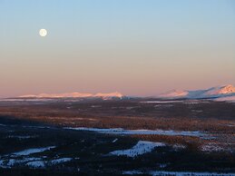 Holiday Home Fjätervålen Fjätstigen