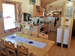 Holiday Home Fjätervålen Fjätstigen