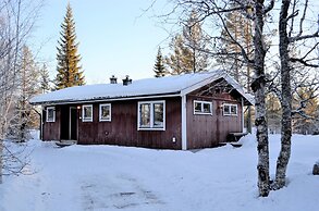 Holiday Home Fjätervålen Fjätstigen