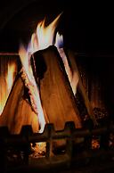 Holiday Home Fjätervålen Fjätstigen