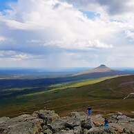 Holiday Home Fjätervålen Fjätstigen