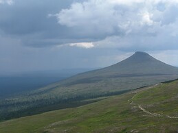 Holiday Home Fjätervålen Fjätstigen