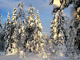 Holiday Home Fjätervålen Fjätstigen