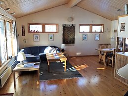 Holiday Home Fjätervålen Fjätstigen