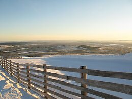 Holiday Home Fjätervålen Fjätstigen