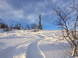 Holiday Home Fjätervålen Fjätstigen