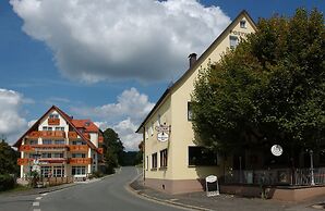 Hotel Postwirt