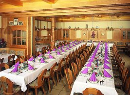 Hotel Postwirt
