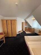 Hotel Postwirt