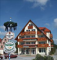 Hotel Postwirt