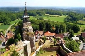 Hotel Postwirt