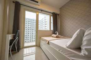 USP Suites at Shore Residences