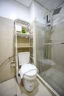 USP Suites at Shore Residences