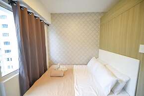 USP Suites at Shore Residences