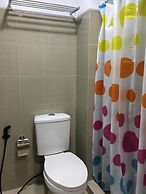 USP Suites at Shore Residences