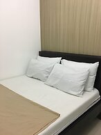 USP Suites at Shore Residences