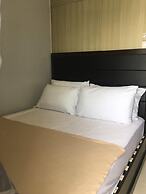 USP Suites at Shore Residences